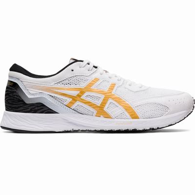 Férfi Asics Tartheredge Futócipő AS3704269 Fehér/Arany